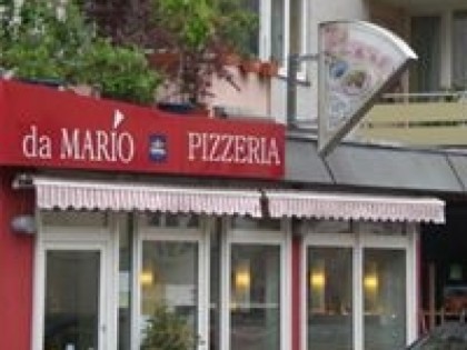 Photo: Pizzeria con cucina daMario